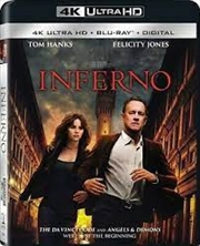 Buy Inferno