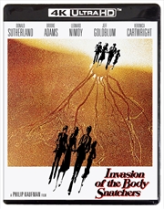 Buy Invasion Of The Body Snatchers