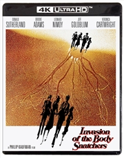Buy Invasion Of The Body Snatchers