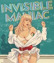 Buy Invisible Maniac
