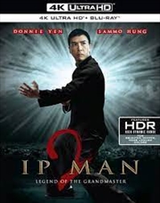 Buy Ip Man 2: Legend Of The Grandm