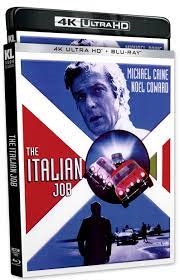 Buy Italian Job