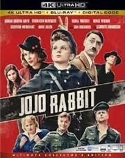Buy Jojo Rabbit
