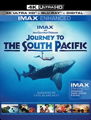 Buy Journey To The South Pacific