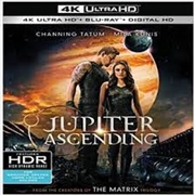 Buy Jupiter Ascending
