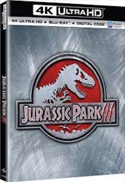 Buy Jurassic Park III