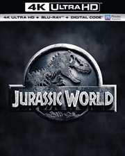 Buy Jurassic World