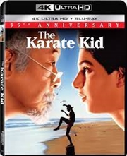Buy Karate Kid 1984