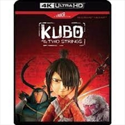 Buy Kubo And The Two Strings