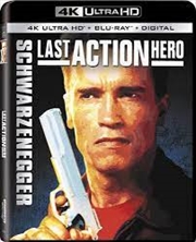 Buy Last Action Hero