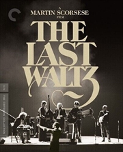 Buy Last Waltz, The