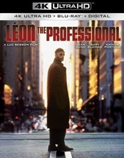 Buy Leon: The Professional