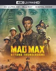 Buy Mad Max: Beyond Thunderdome