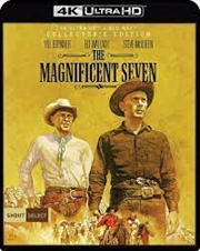 Buy Magnificent Seven 1960