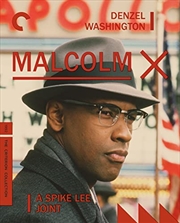 Buy Malcolm X