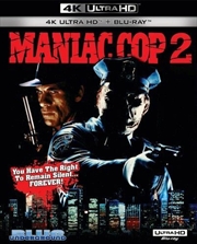 Buy Maniac Cop 2