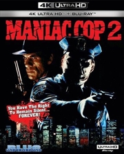 Buy Maniac Cop 2