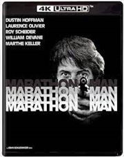 Buy Marathon Man