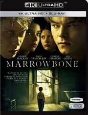 Buy Marrowbone