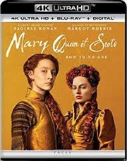 Buy Mary Queen Of Scots
