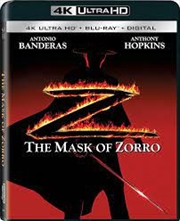 Buy Mask Of Zorro