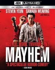 Buy Mayhem
