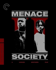 Buy Menace II Society