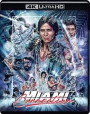 Buy Miami Connection