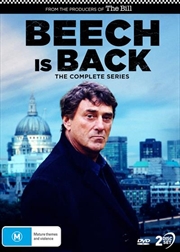 Buy Beech Is Back | Complete Series