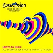 Buy Eurovision Song Contest Liverpool 2023