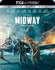 Buy Midway
