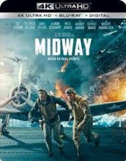 Buy Midway