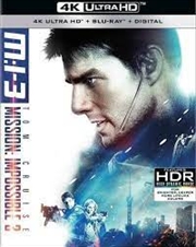 Buy Mission: Impossible 3