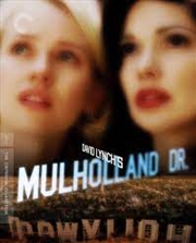 Buy Mulholland Dr