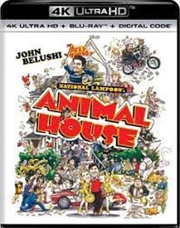 Buy National Lampoons Animal House