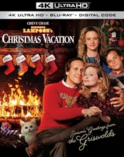 Buy National Lampoons Christmas Vacation