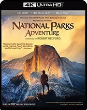 Buy National Parks Adventure