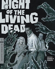 Buy Night Of The Living Dead