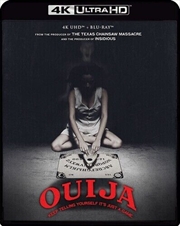 Buy Ouija 2014