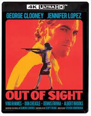 Buy Out Of Sight 1998