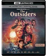 Buy Outsiders 2-Film