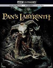 Buy Pans Labyrinth