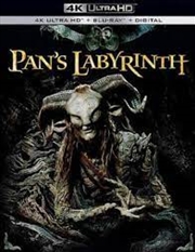 Buy Pans Labyrinth