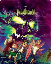 Buy Paranorman