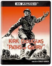 Buy Paths Of Glory 1957