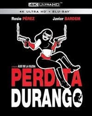 Buy Perdita Durango