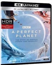 Buy Perfect Planet
