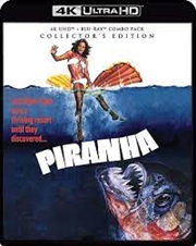 Buy Piranha 1978