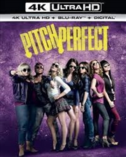 Buy Pitch Perfect