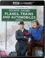 Buy Planes Trains And Automobiles